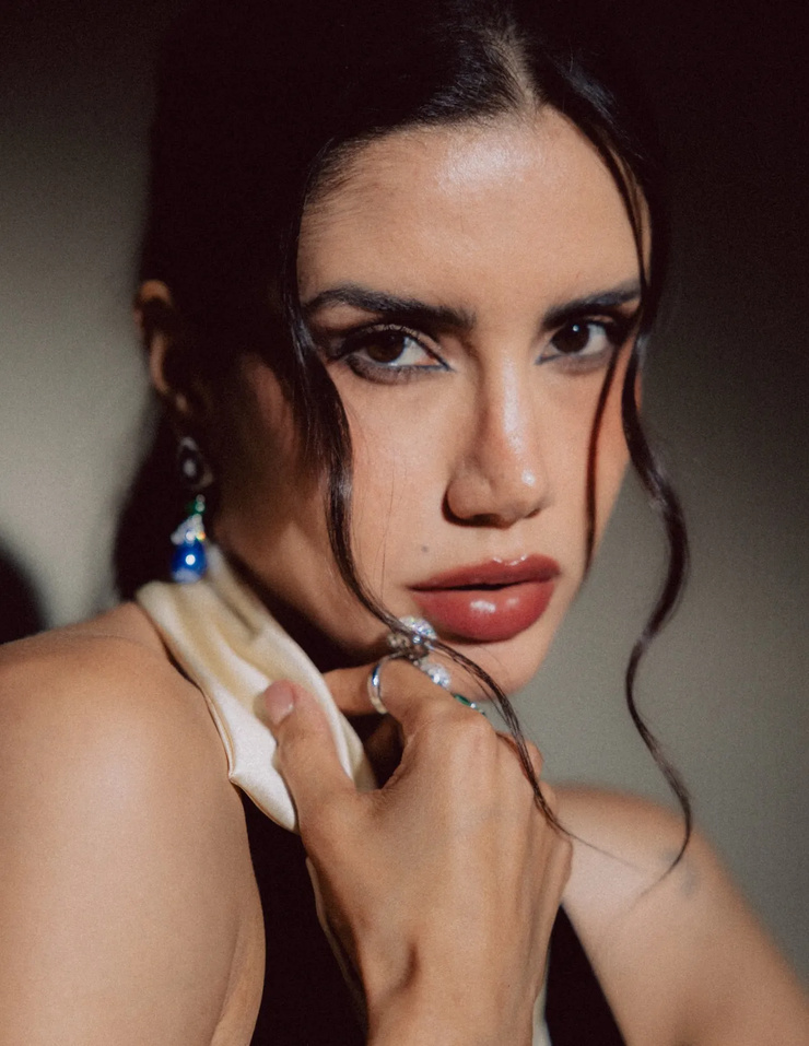 Claudia Coria