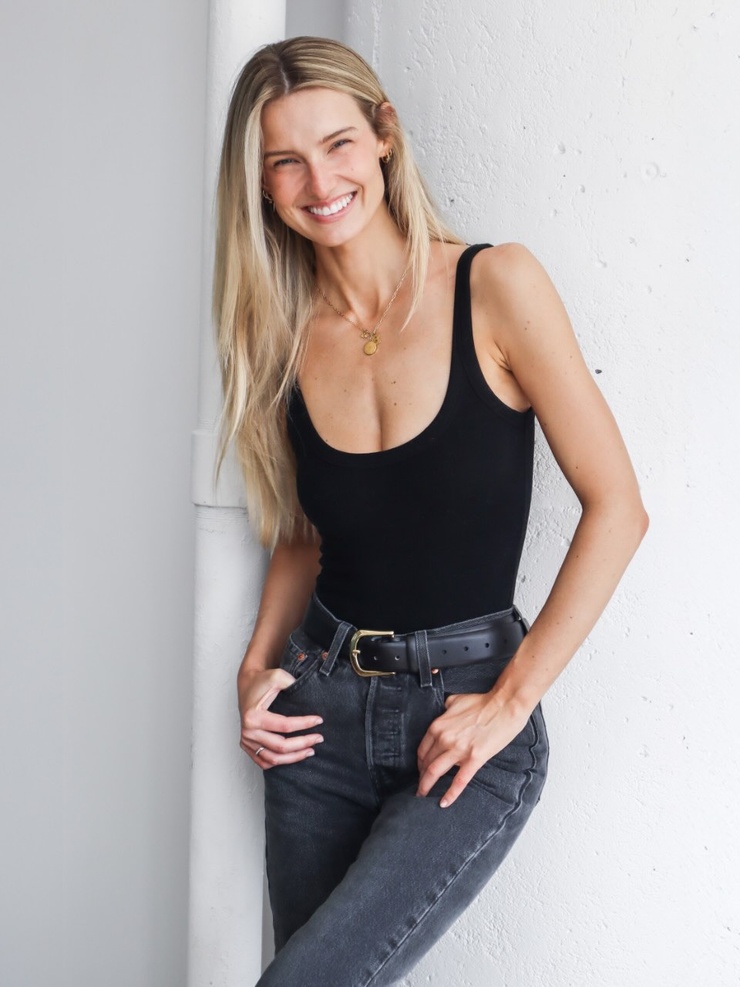 Brooke Buchanan