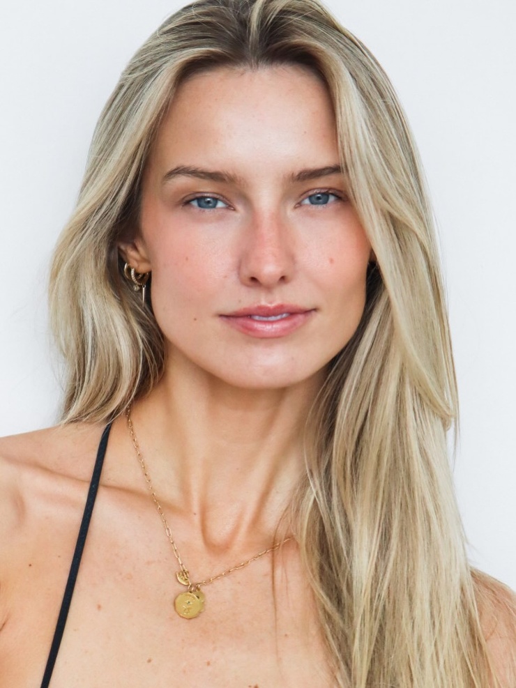 Brooke Buchanan Brooke Buchanan