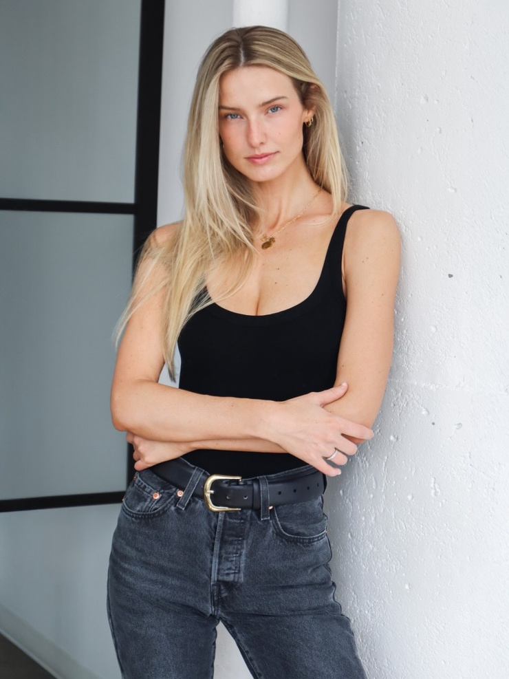 Brooke Buchanan Brooke Buchanan