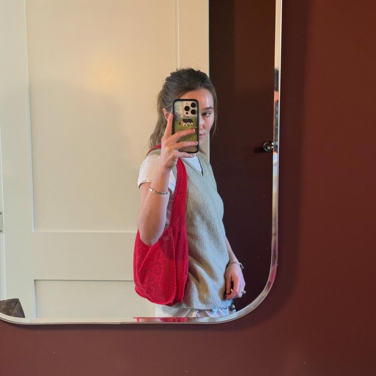 Kaitlyn Dever