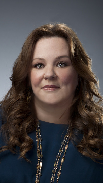 Melissa McCarthy