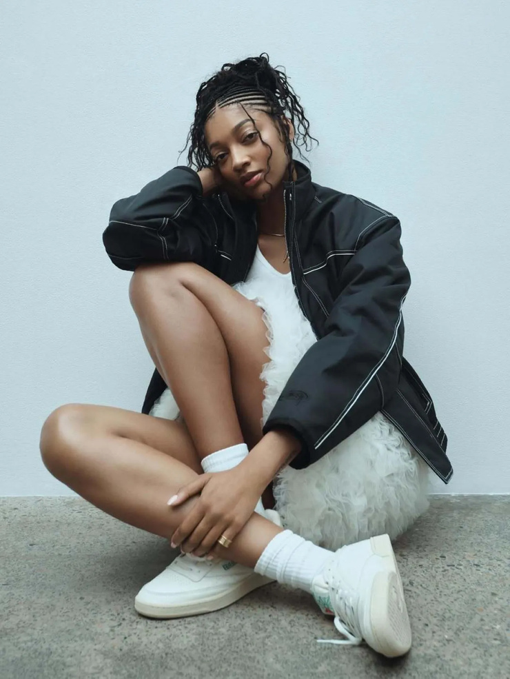 Angel Reese Angel Reese