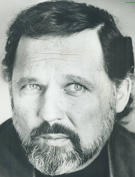 John Vernon