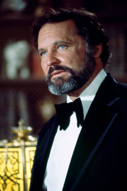 John Vernon
