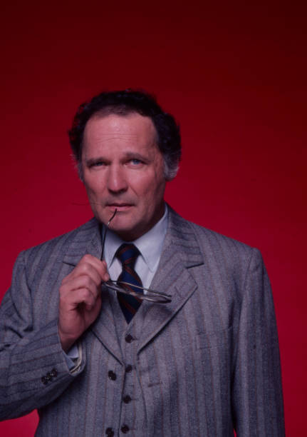 John Vernon