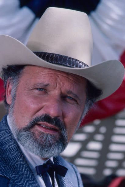 John Vernon