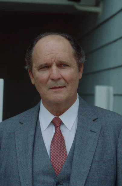 John Vernon