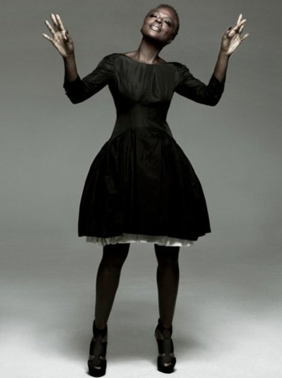 Viola Davis