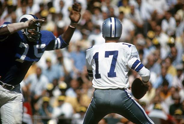 Deacon Jones