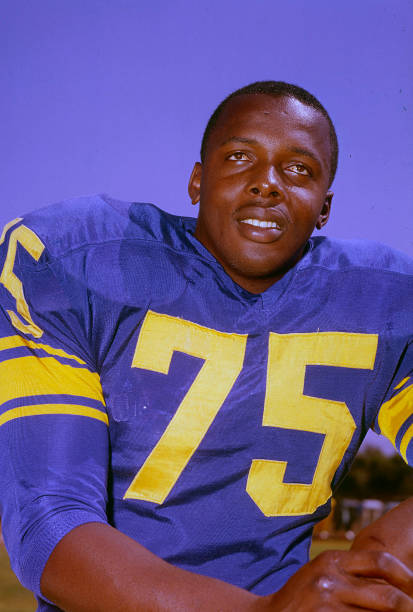 Deacon Jones