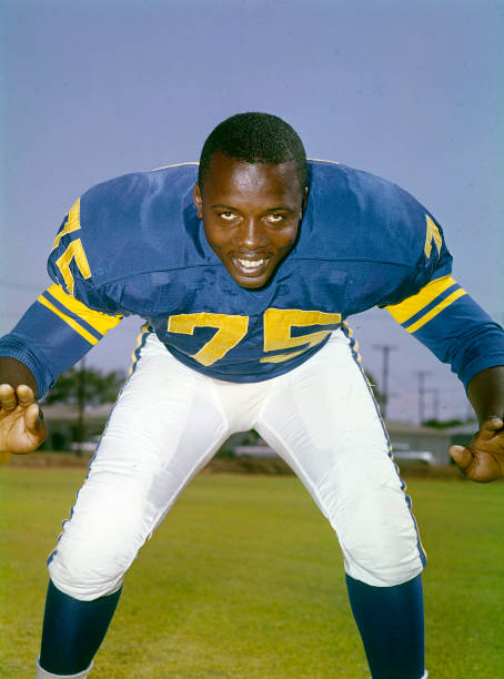 Deacon Jones