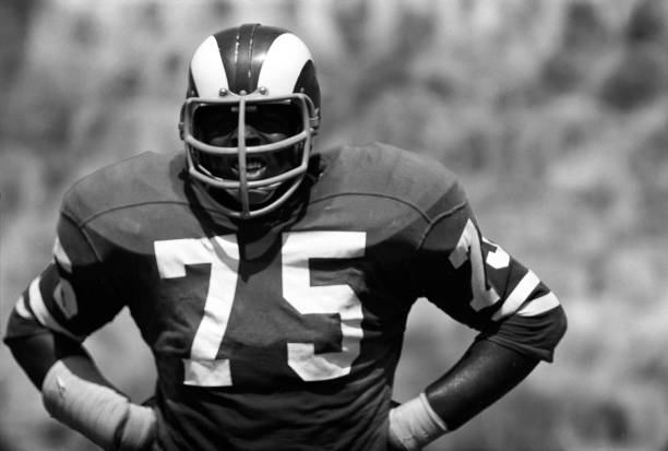 Deacon Jones