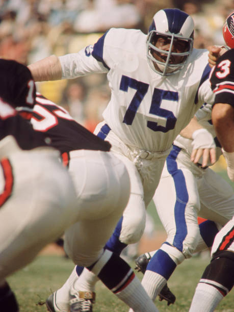 Deacon Jones