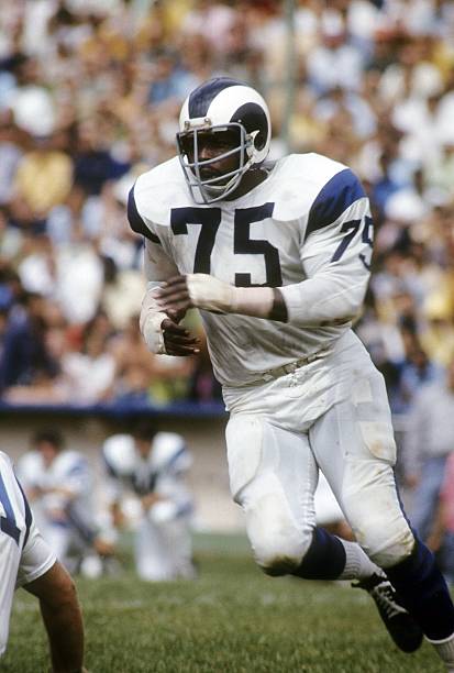 Deacon Jones