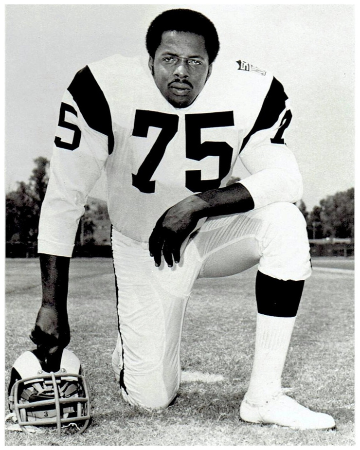 Deacon Jones