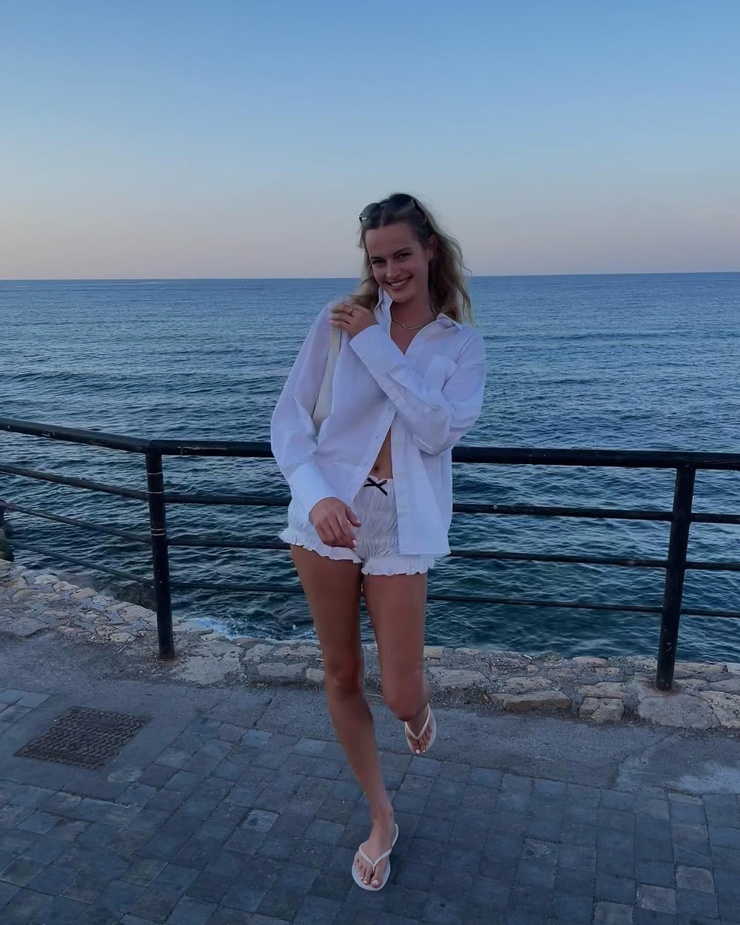 Sophia Roetz