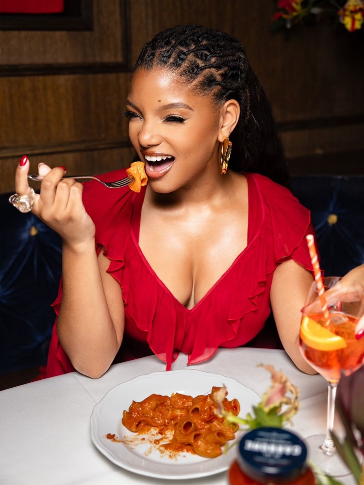 Halle Bailey