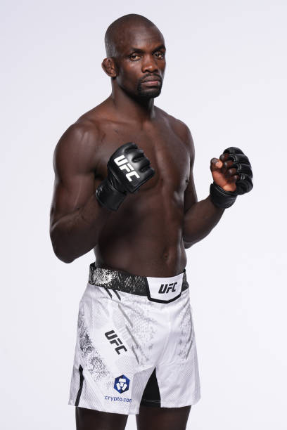 Themba Gorimbo