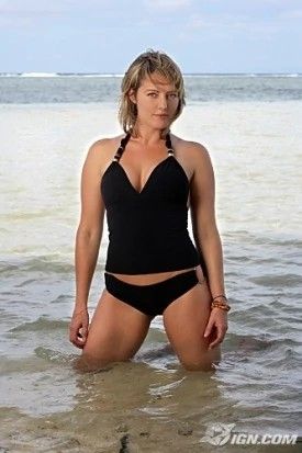 Ami Cusack