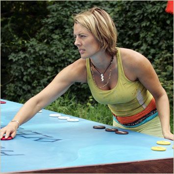 Ami Cusack