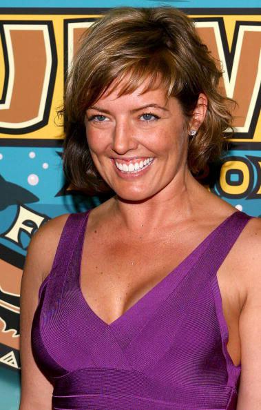 Ami Cusack