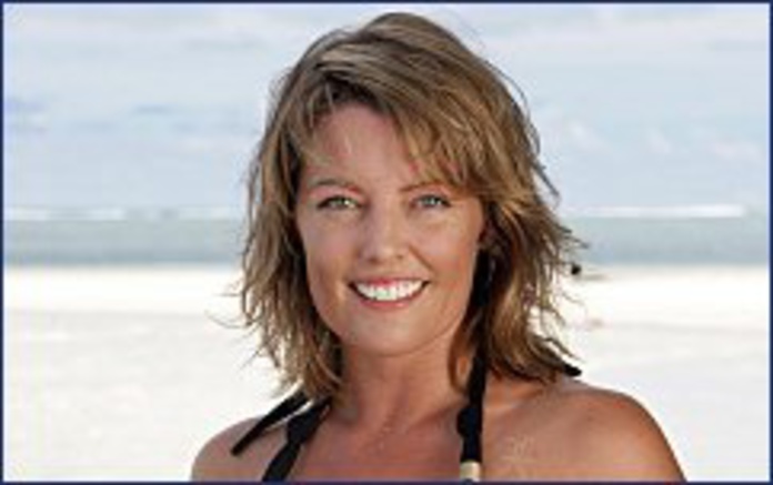 Ami Cusack