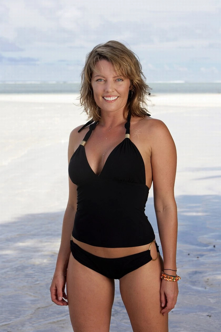 Ami Cusack
