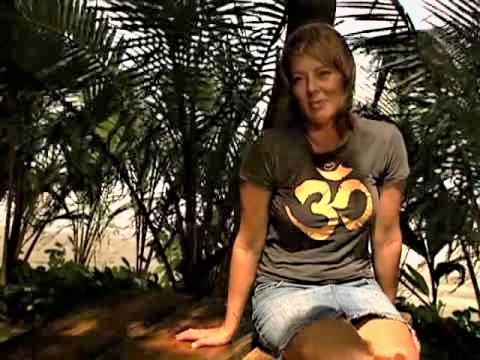 Ami Cusack