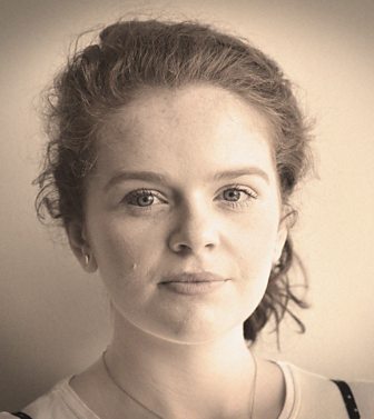 Ami Metcalf