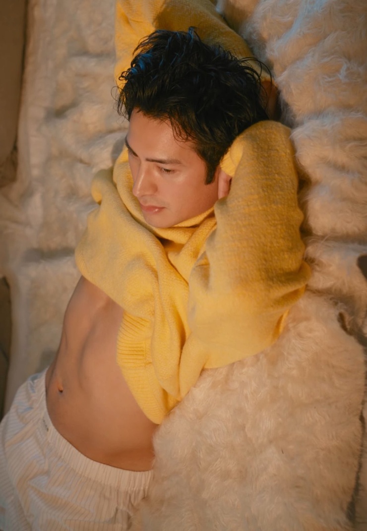 Hudson Williams