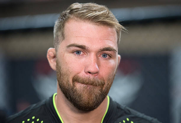 Bryan Caraway