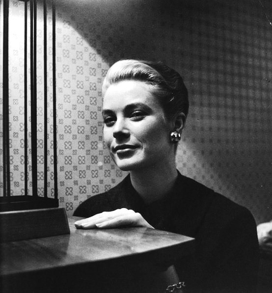 Grace Kelly