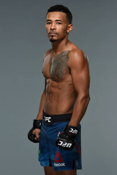 Eric Shelton