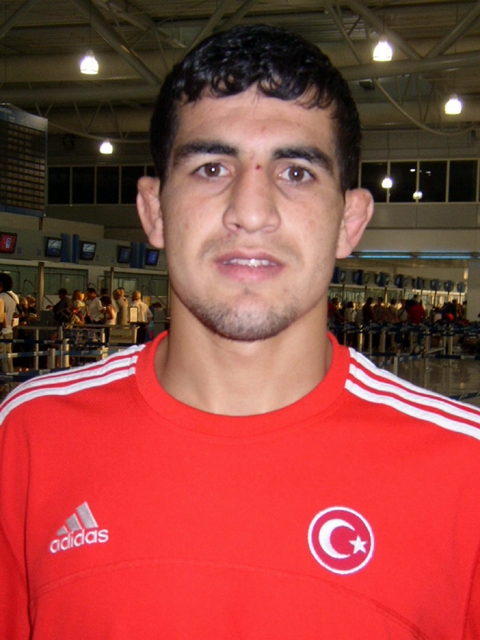 Ömer Cubukcu