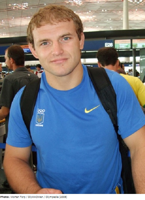 Taras Danko