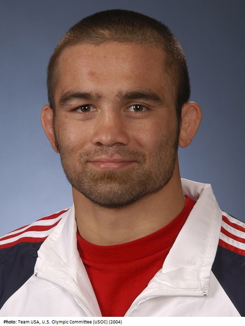 Stephen Abas