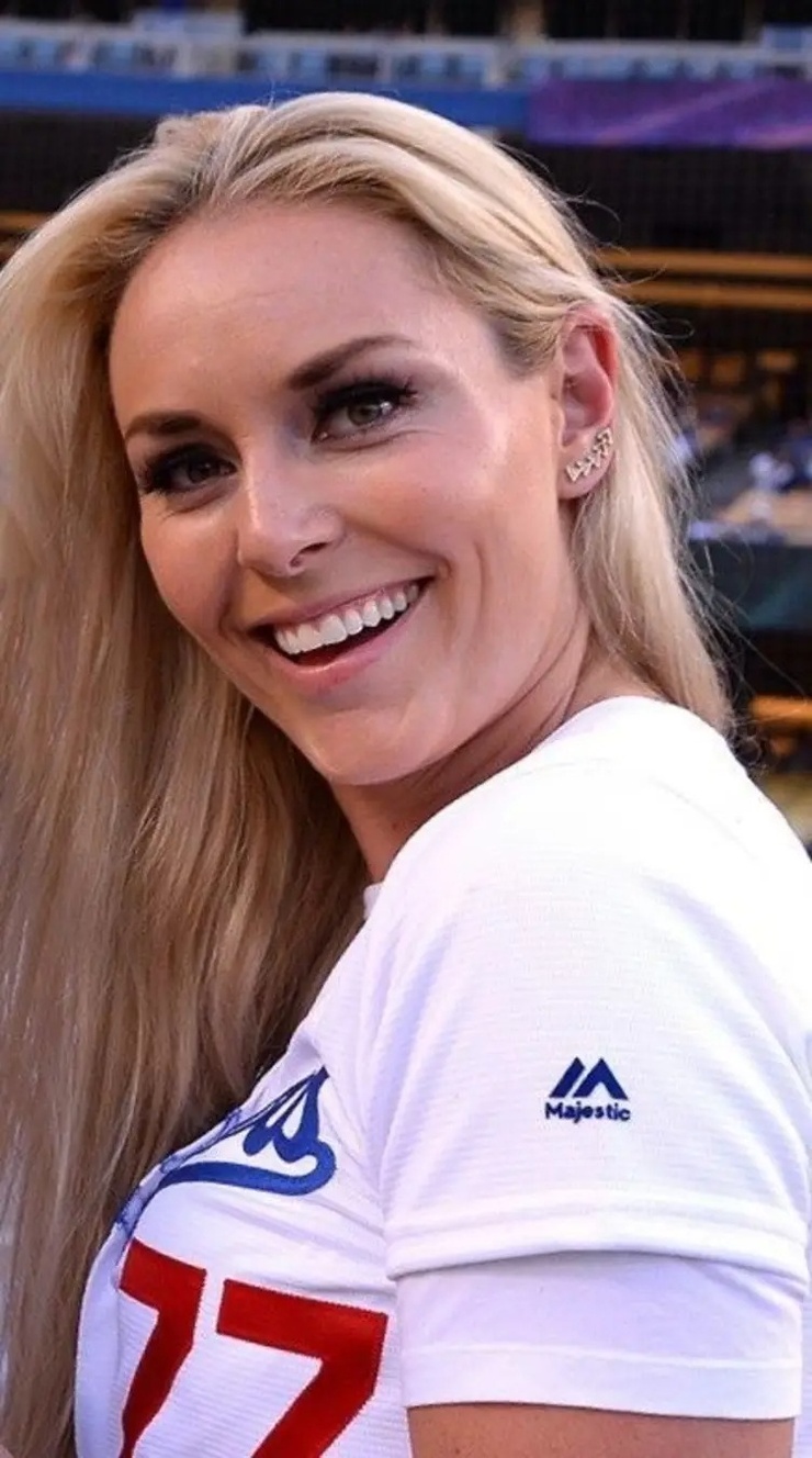 Lindsey Vonn