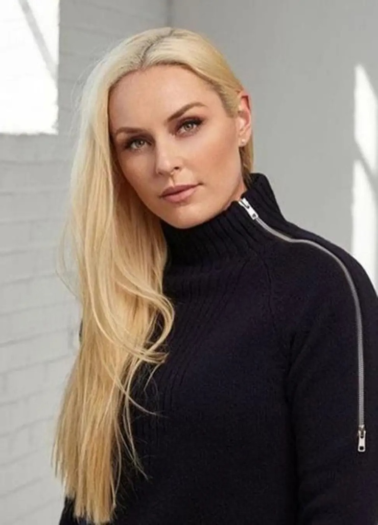 Lindsey Vonn