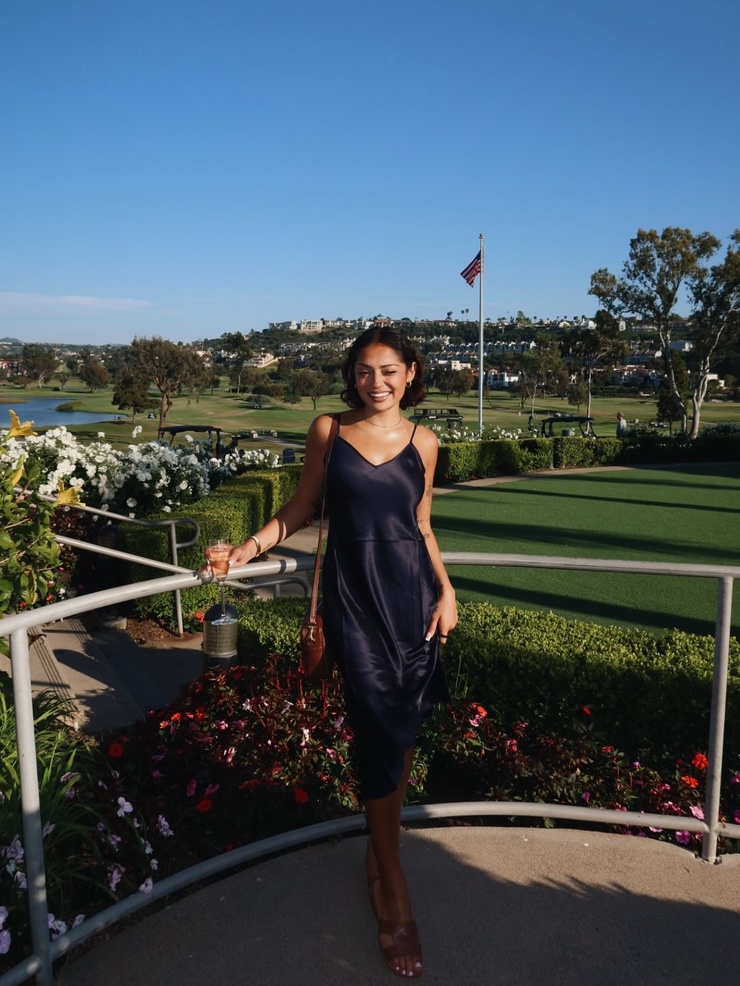 Avani Gregg