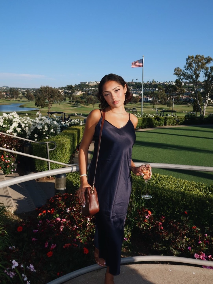 Avani Gregg