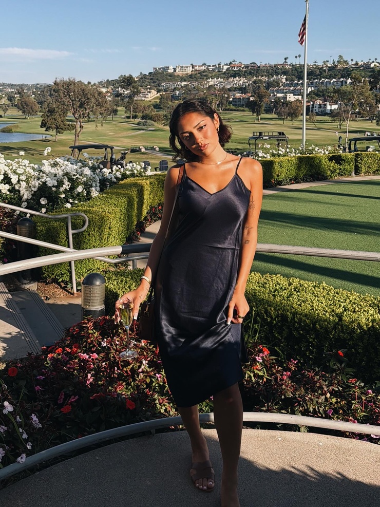 Avani Gregg