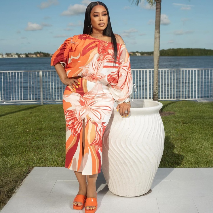 Trina