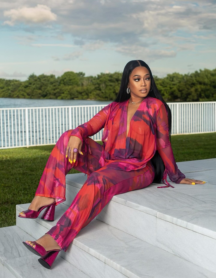 Trina