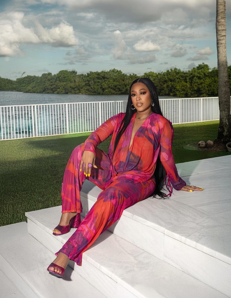 Trina