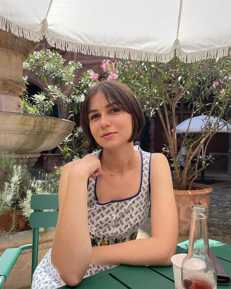 Liza (Instagram)