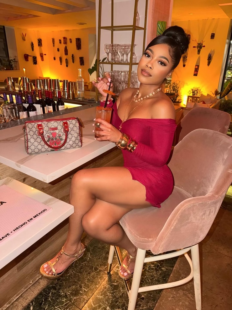 Destiny Jones