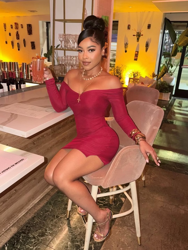 Destiny Jones