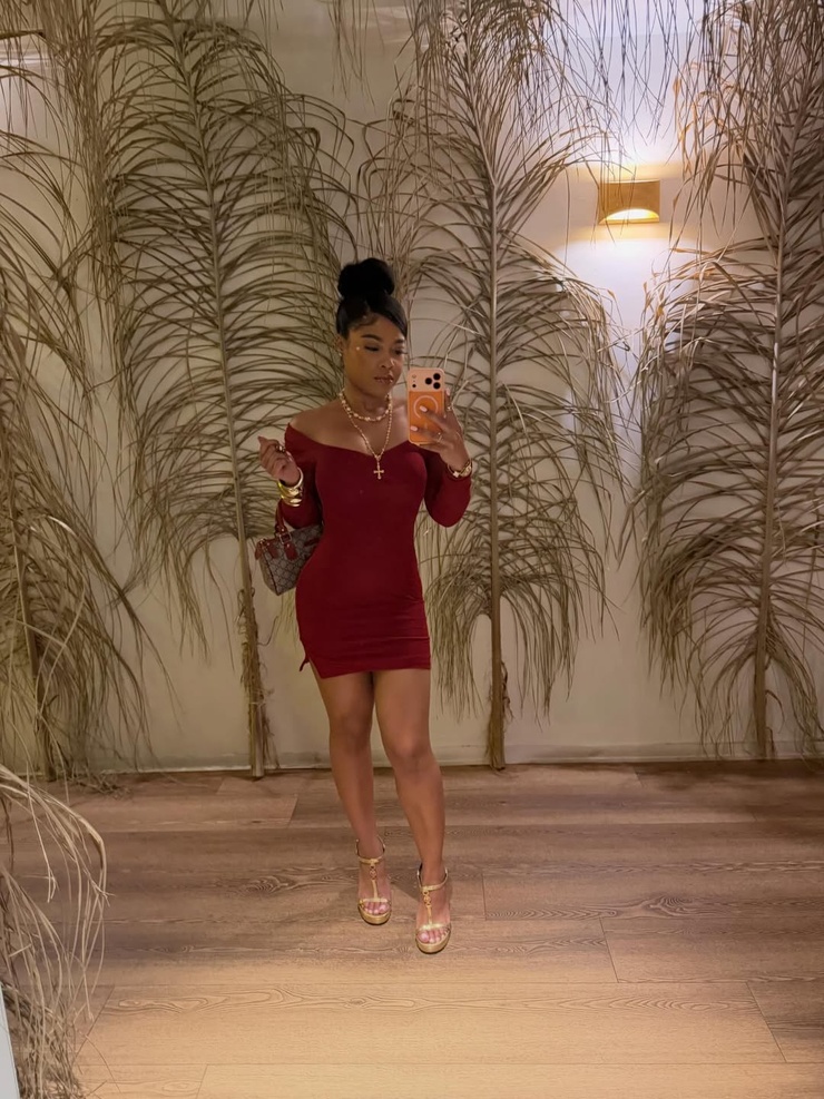 Destiny Jones