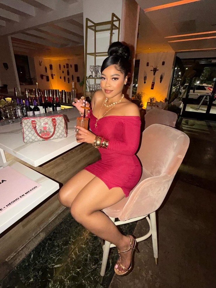 Destiny Jones